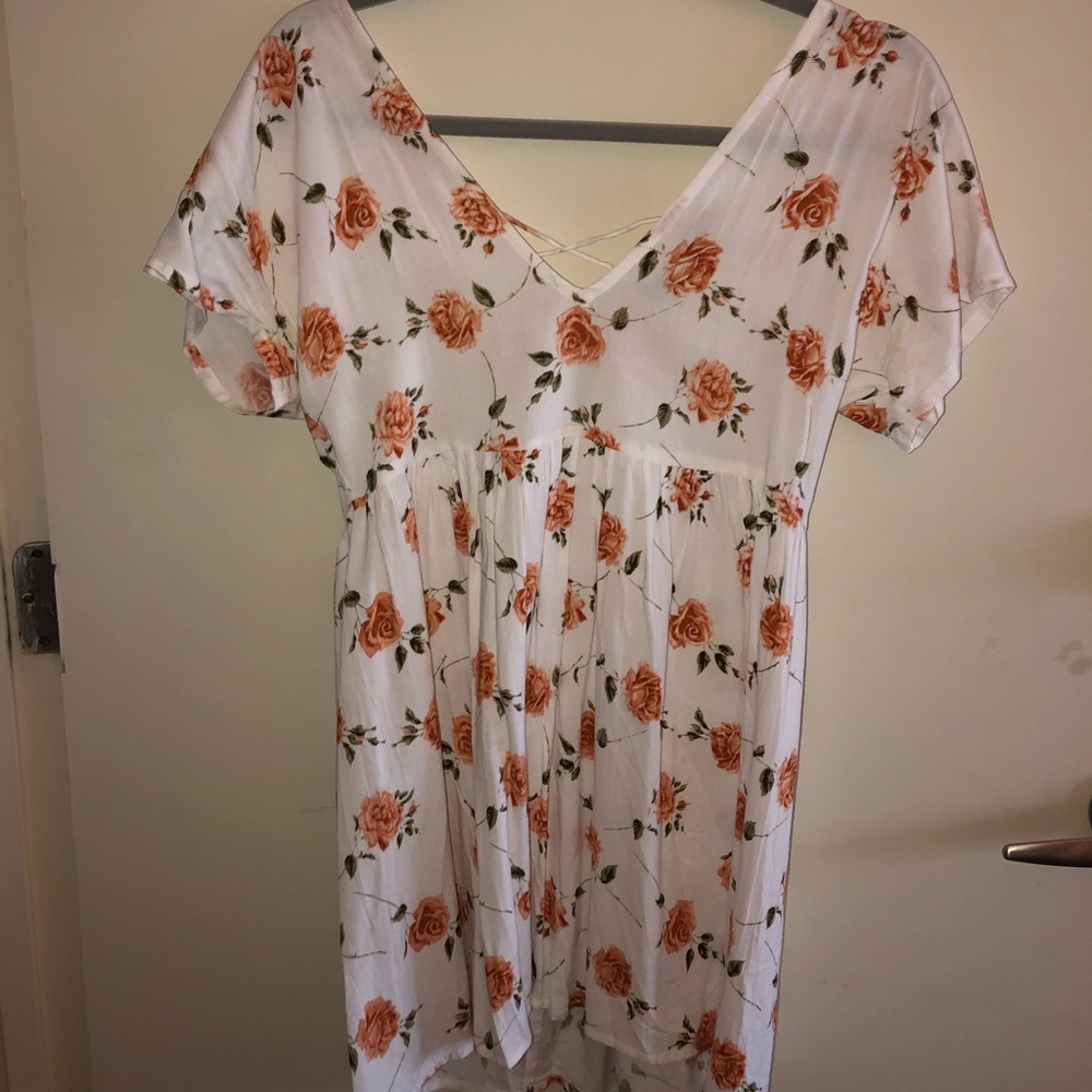 Princess Polly dress